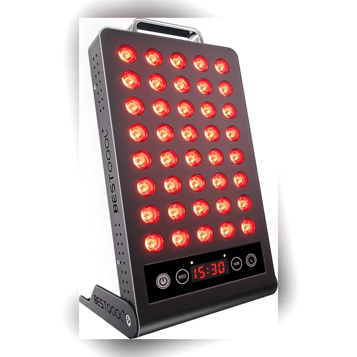 Bestqool Bestqool BQ40 red light therapy panel