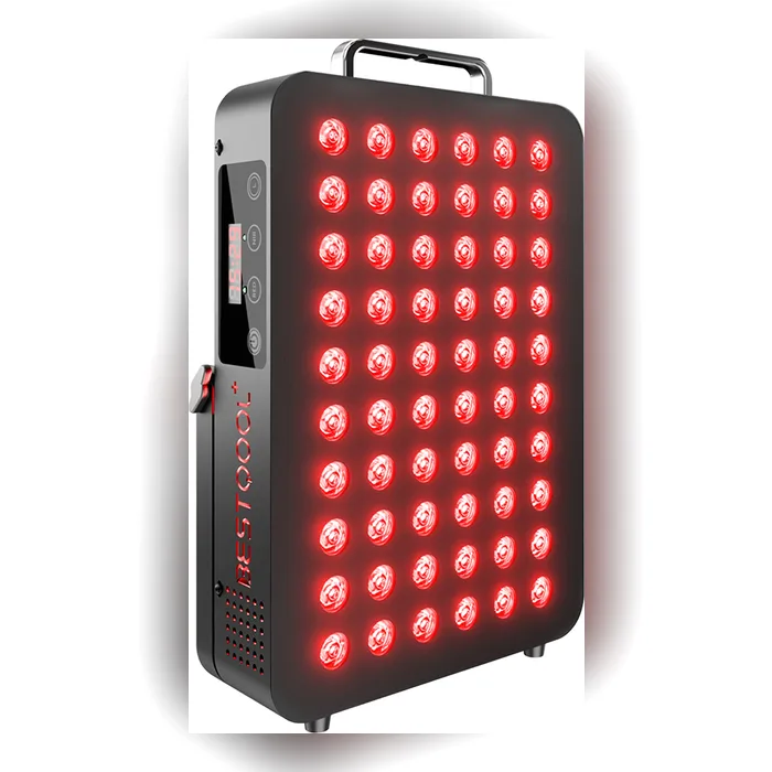 Bestqool Bestqool BQ60 red light therapy panel