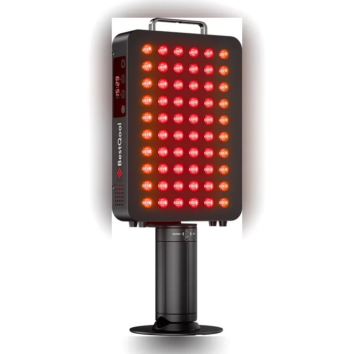 Bestqool Bestqool BQ60Pro red light therapy panel