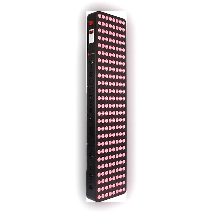 BON CHARGE Max red light therapy panel