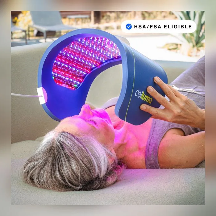 Celluma Celluma PRO red light therapy panel