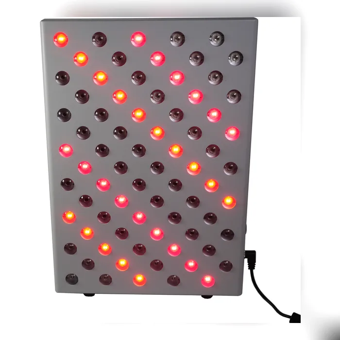 GembaRed Beacon 3.0 red light therapy panel