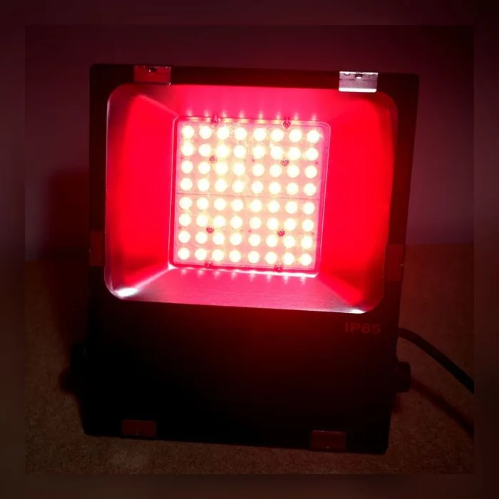 GembaRed Beam LX red light therapy panel