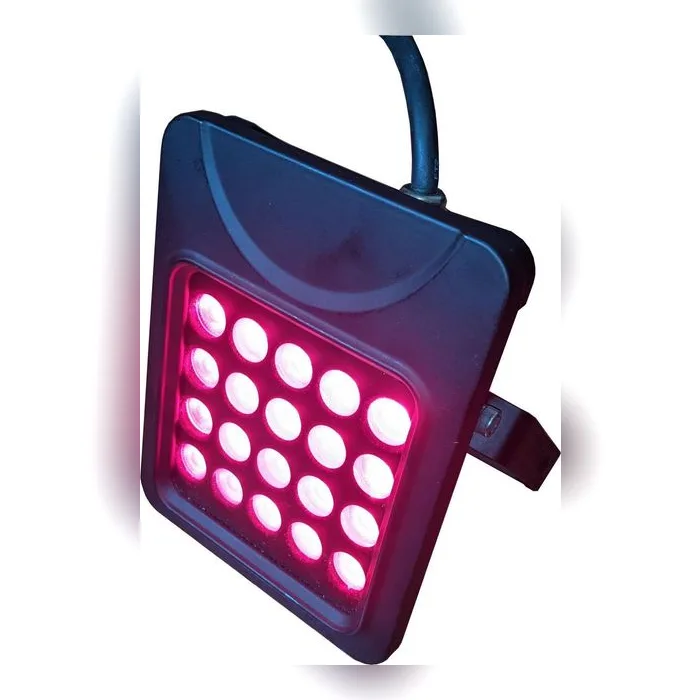 GembaRed Beam Mini red light therapy panel