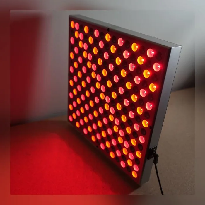 GembaRed Improve v1.1 red light therapy panel