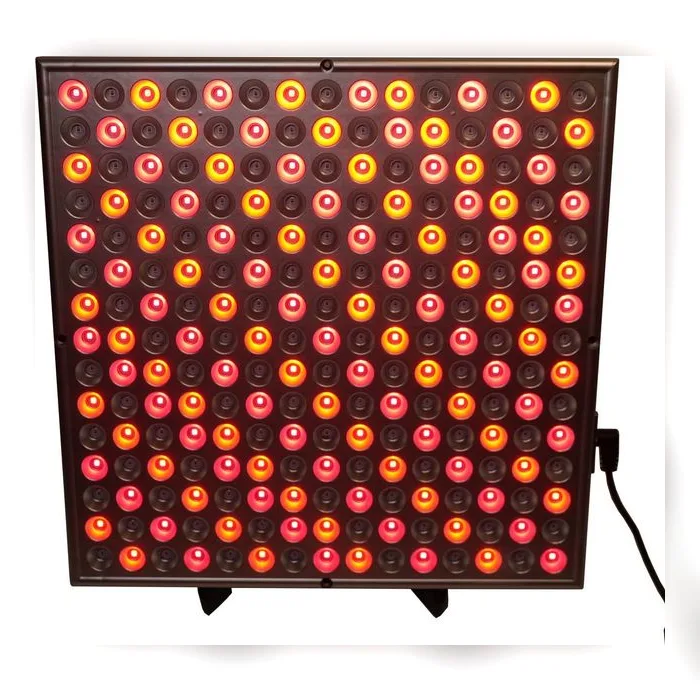 GembaRed Rex 2.0 red light therapy panel