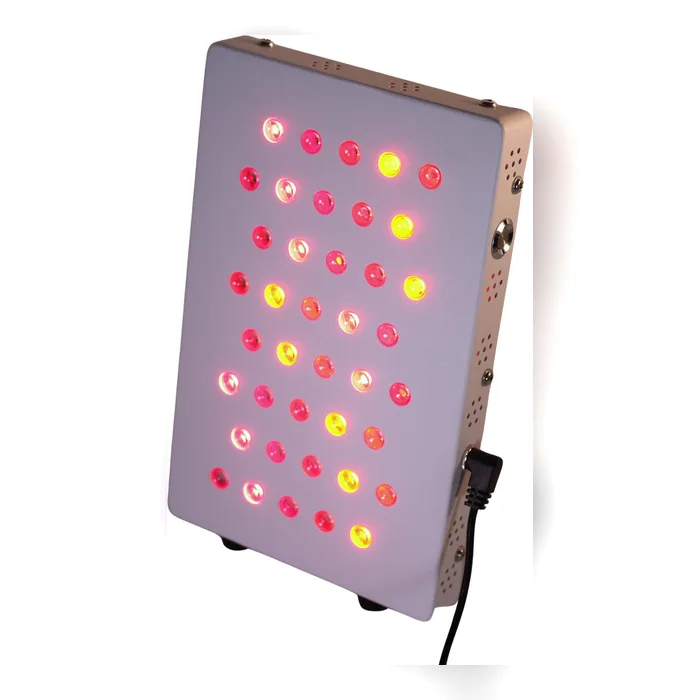 GembaRed Spazer 2.2 red light therapy panel