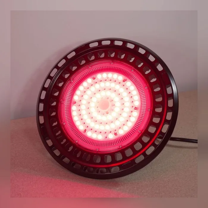 GembaRed Triton red light therapy panel