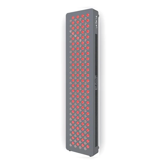 Hooga Health HG1000 red light therapy panel