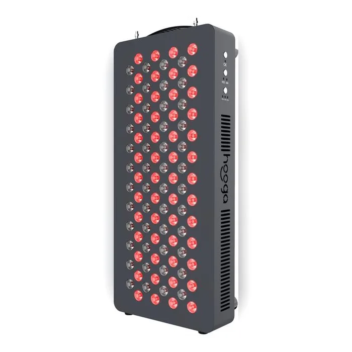 Hooga Health HG500 red light therapy panel