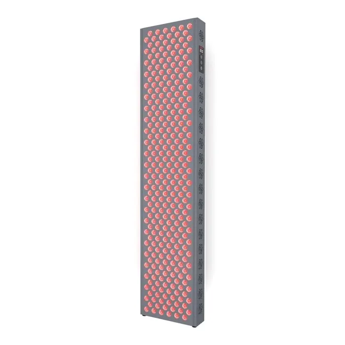 Hooga Health HG PRO1500 red light therapy panel