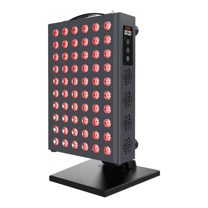 Hooga Health HG PRO300 red light therapy panel