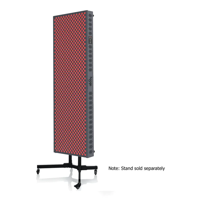 Hooga Health HG PRO4500 red light therapy panel