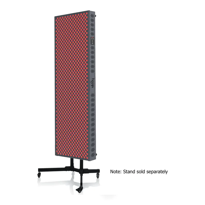 Hooga Health ULTRA4500 red light therapy panel