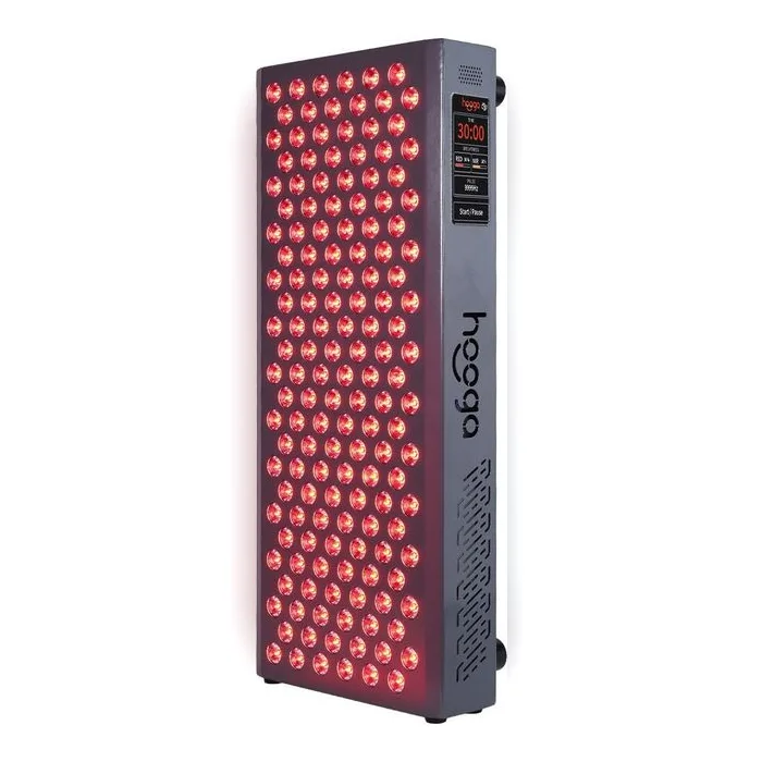 Hooga Health Hooga ULTRA750 red light therapy panel