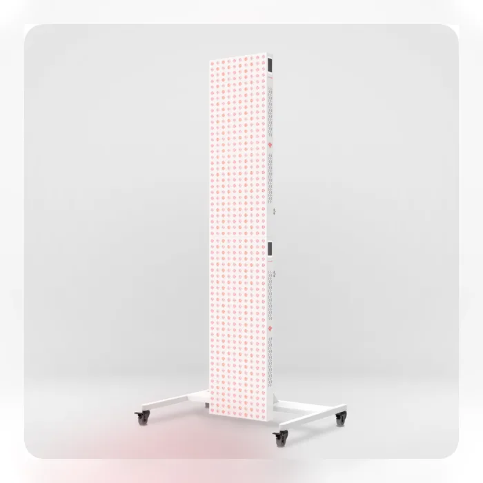 Infraredi Infraredi Pro Dual Plus 2.0 red light therapy panel
