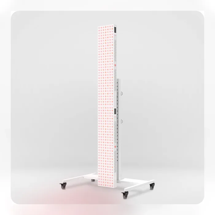 Infraredi Pro Dual 2.0 red light therapy panel