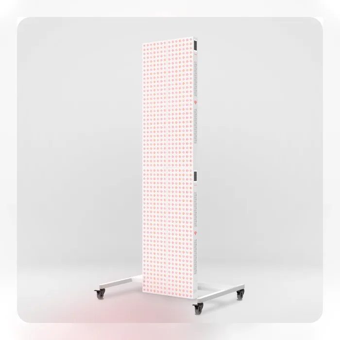 Infraredi Infraredi Pro Elite 2.0 red light therapy panel