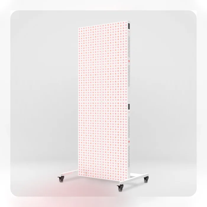 Infraredi Infraredi Pro Elite Plus 2.0 red light therapy panel