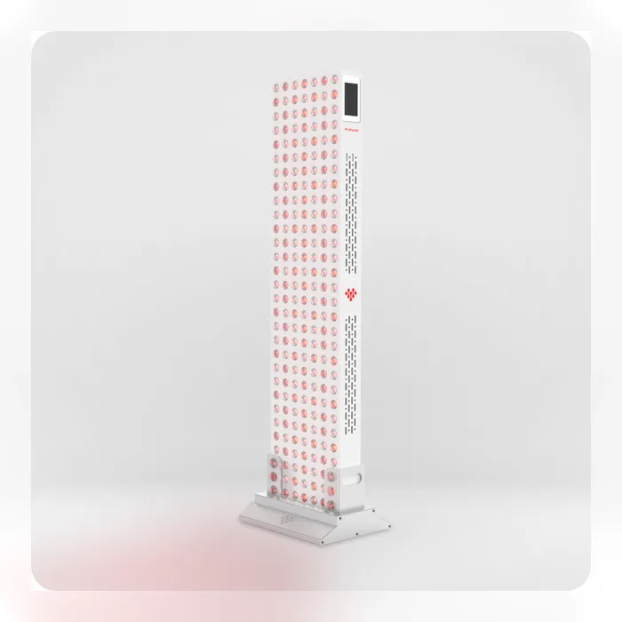 Infraredi Pro Max 2.0 red light therapy panel