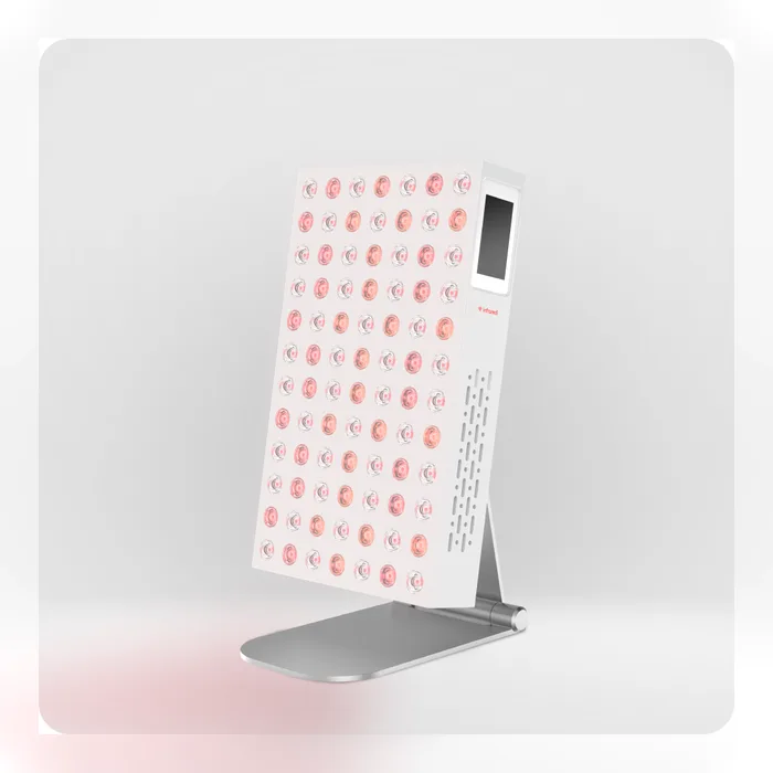 Infraredi Pro Mini 2.0 red light therapy panel