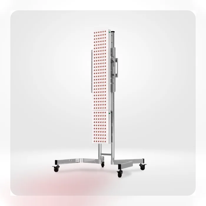 Infraredi Infraredi Pro Semi red light therapy panel