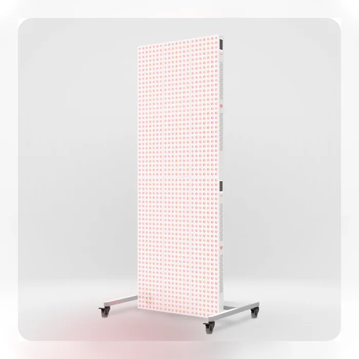 Infraredi Infraredi Pro Studio 2.0 red light therapy panel