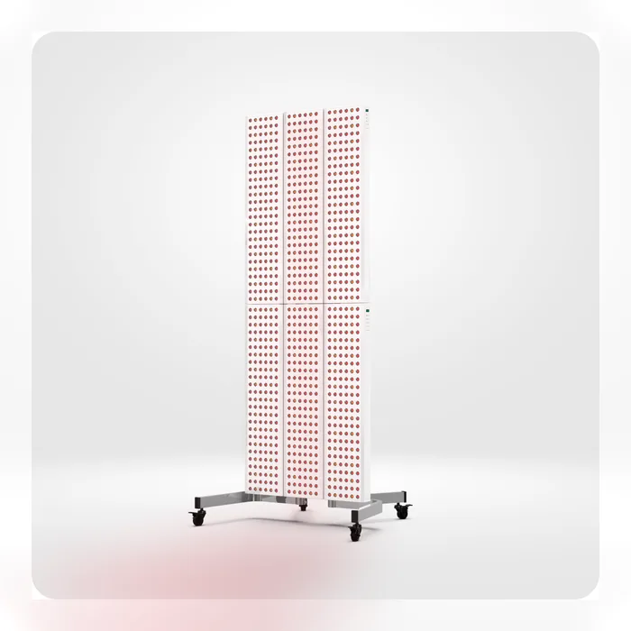 Infraredi Infraredi Pro Studio red light therapy panel