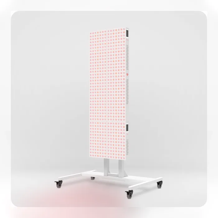 Infraredi Infraredi Pro Ultra 2.0 red light therapy panel