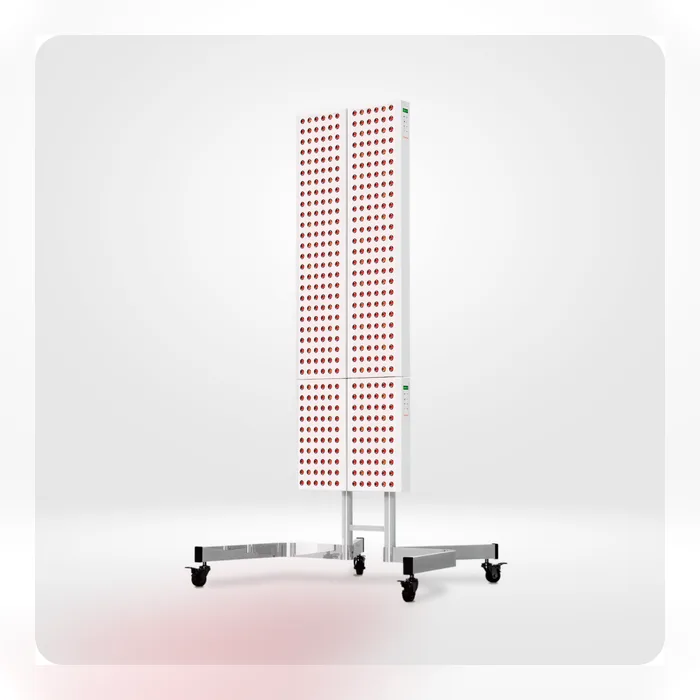 Infraredi Infraredi Pro Ultra red light therapy panel