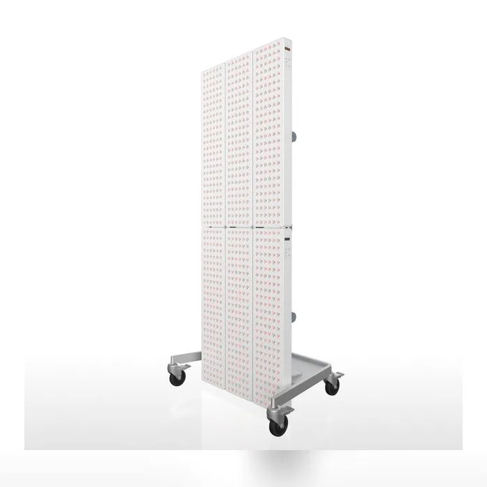 Joovv Elite 3.0 red light therapy panel