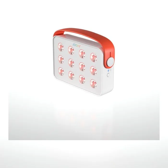 Joovv Go 2.0 red light therapy panel