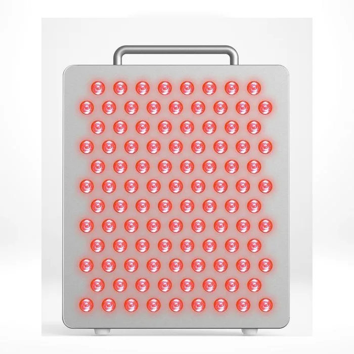 LightpathLED Diesel Tabletop red light therapy panel