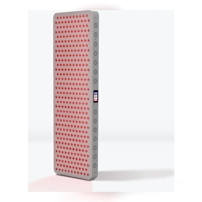 LightpathLED Diesel XL Gen3 red light therapy panel