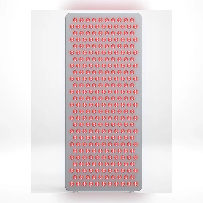 LightpathLED Diesel XL Shortie red light therapy panel