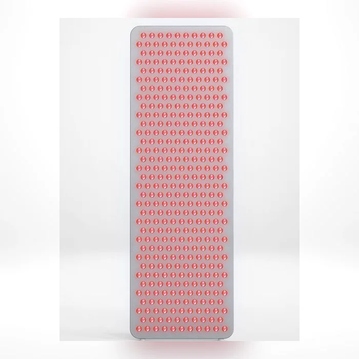 LightpathLED Diesel XL red light therapy panel