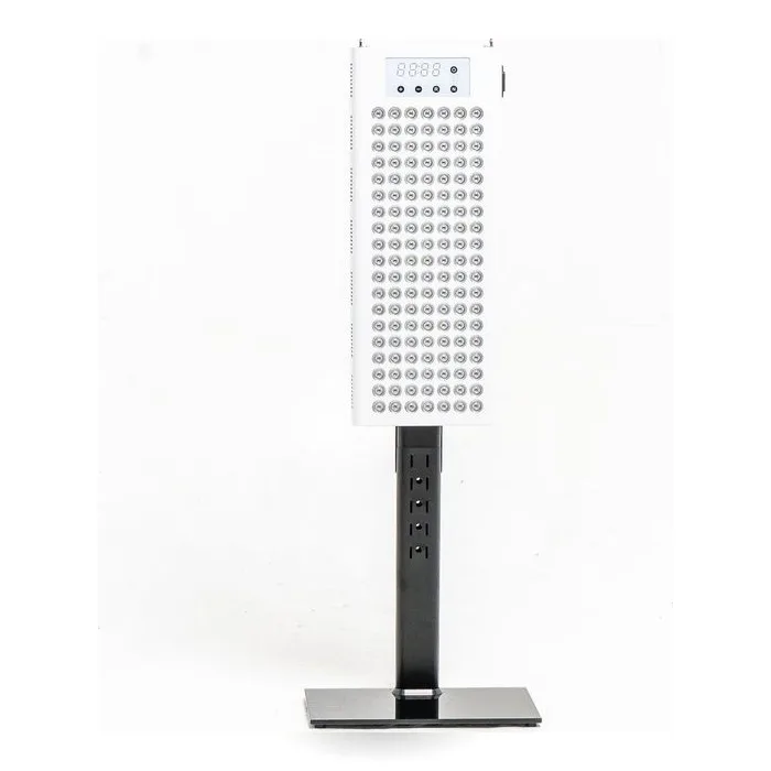 Mediclights RedRush 400 PULSE red light therapy panel