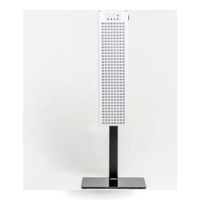 Mediclights RedRush 840 PULSE red light therapy panel