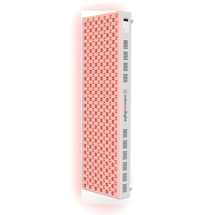 Mito Red Light MitoMEGA 2.0 red light therapy panel
