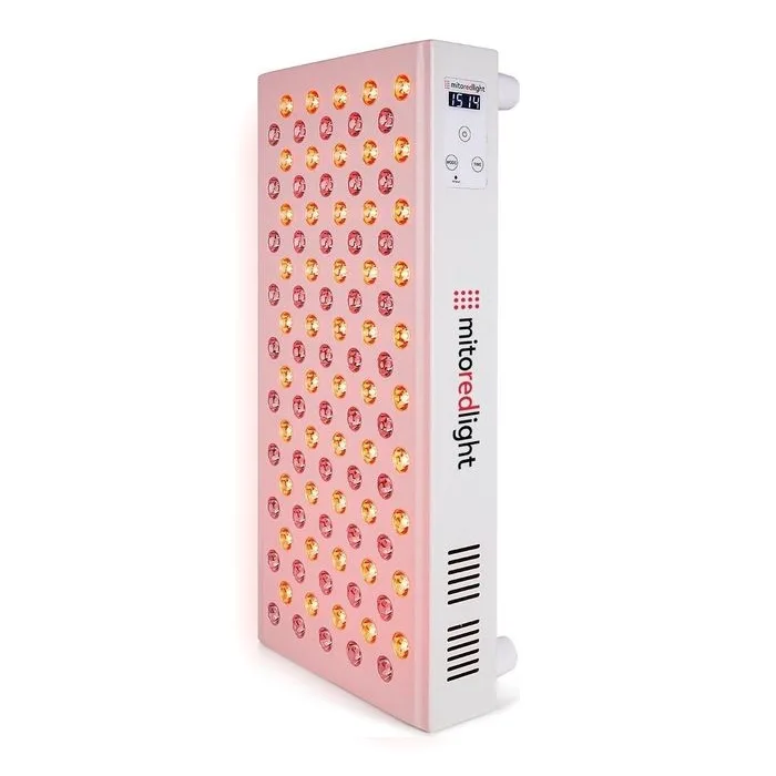 Mito Red Light MitoMID 2.0 red light therapy panel