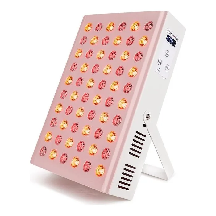 Mito Red Light MitoMIN 2.0 red light therapy panel