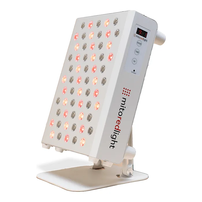 Mito Red Light MitoPRO 300 red light therapy panel