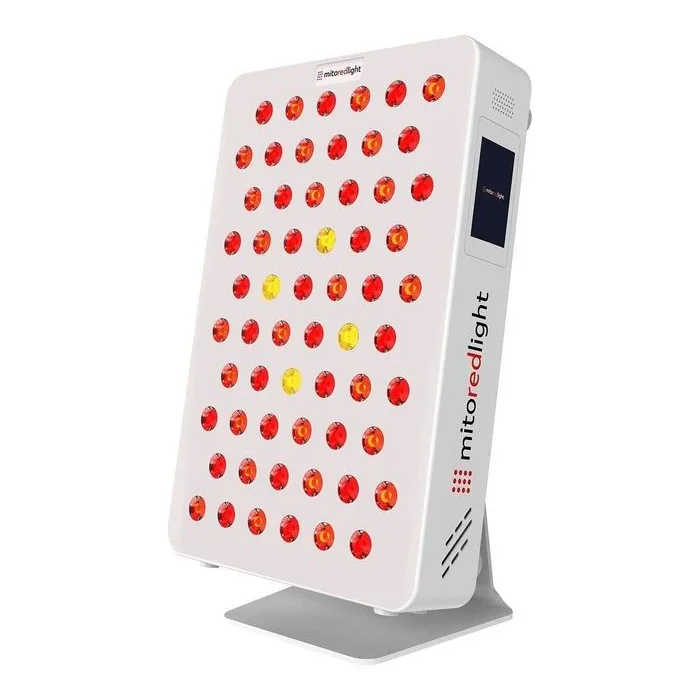 Mito Red Light MitoPRO MegaX red light therapy panel