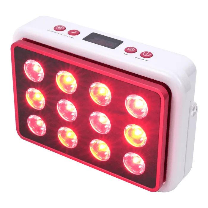 Mito Red Light MitoPRO Mobile red light therapy panel
