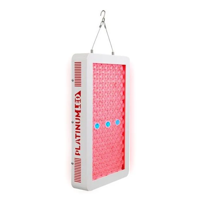 PlatinumLED BIO-450 red light therapy panel