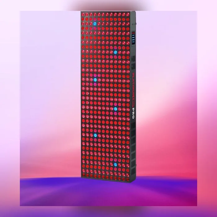 PlatinumLED BIOMAX PRO Ultra red light therapy panel