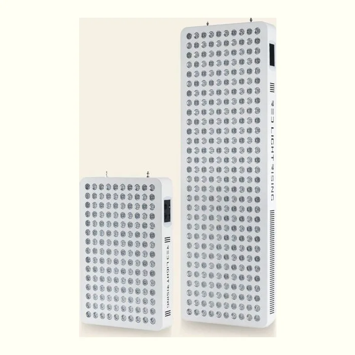 Red Light Rising Advantage 450 red light therapy panel