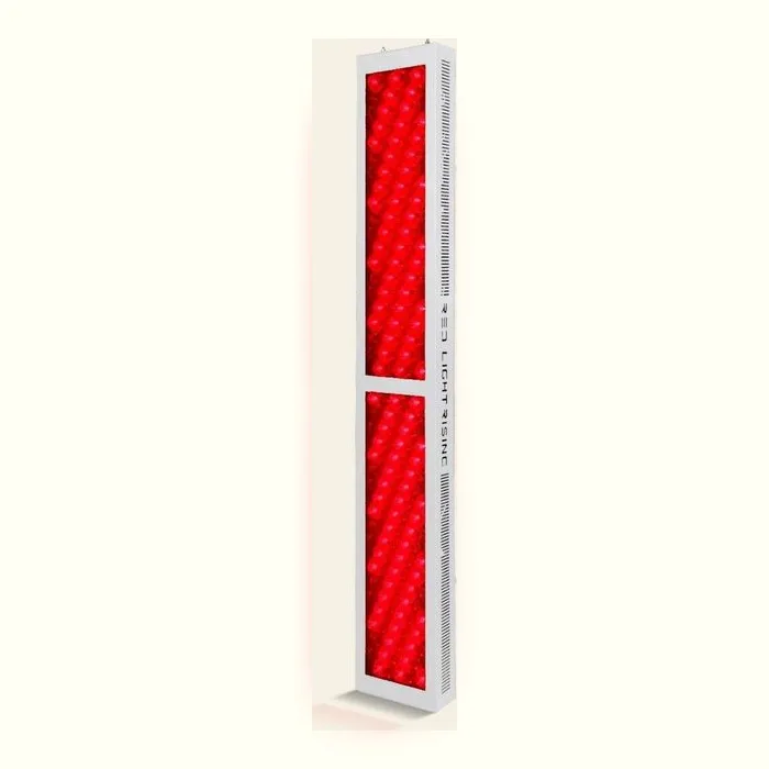 Red Light Rising Full Stack red light therapy panel